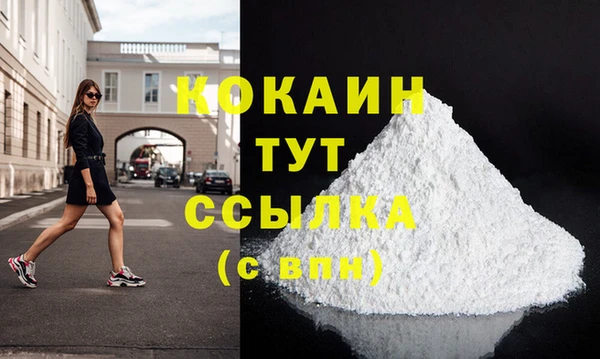 стаф Няндома
