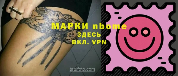стаф Няндома